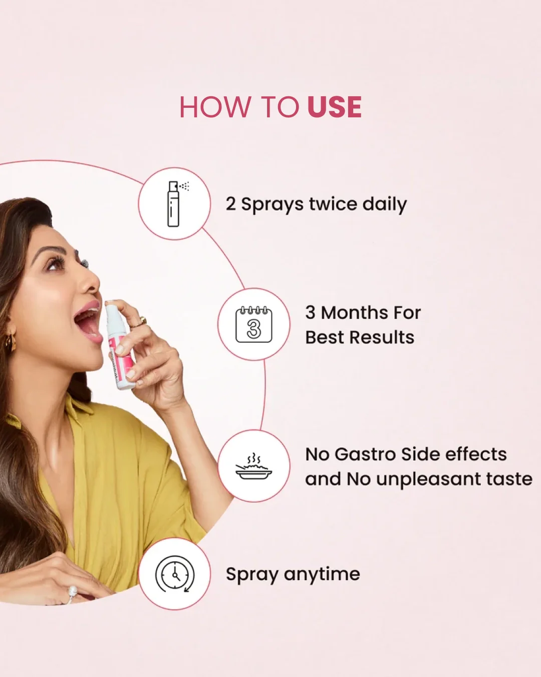 Biotin-Infused Hair Protein Mouthspray - Image 10