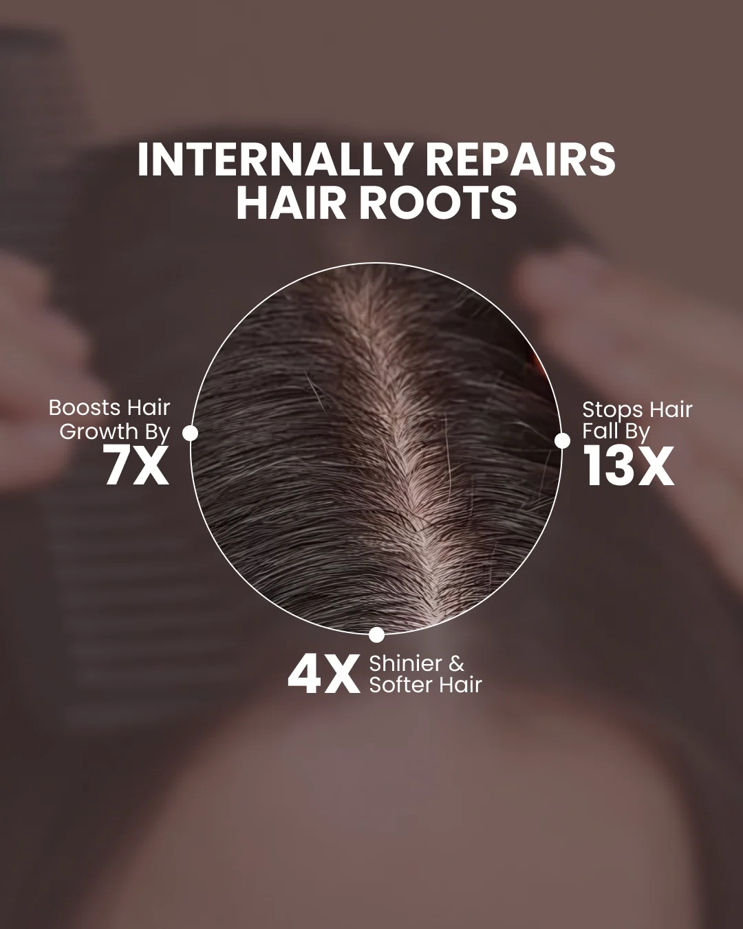 Biotin-Infused Hair Protein Mouthspray - Image 7