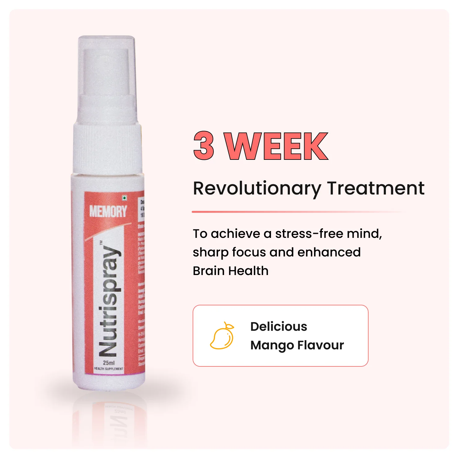 Memory Enhancer Mouth Spray - Image 4