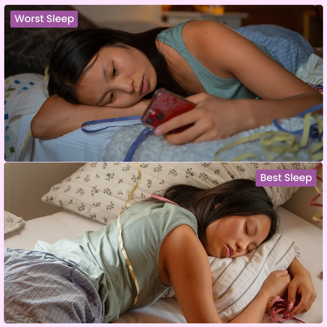 Nutrispray Sleep Mouthspray | Melatonin for Restful Sleep & Relaxation - Image 8