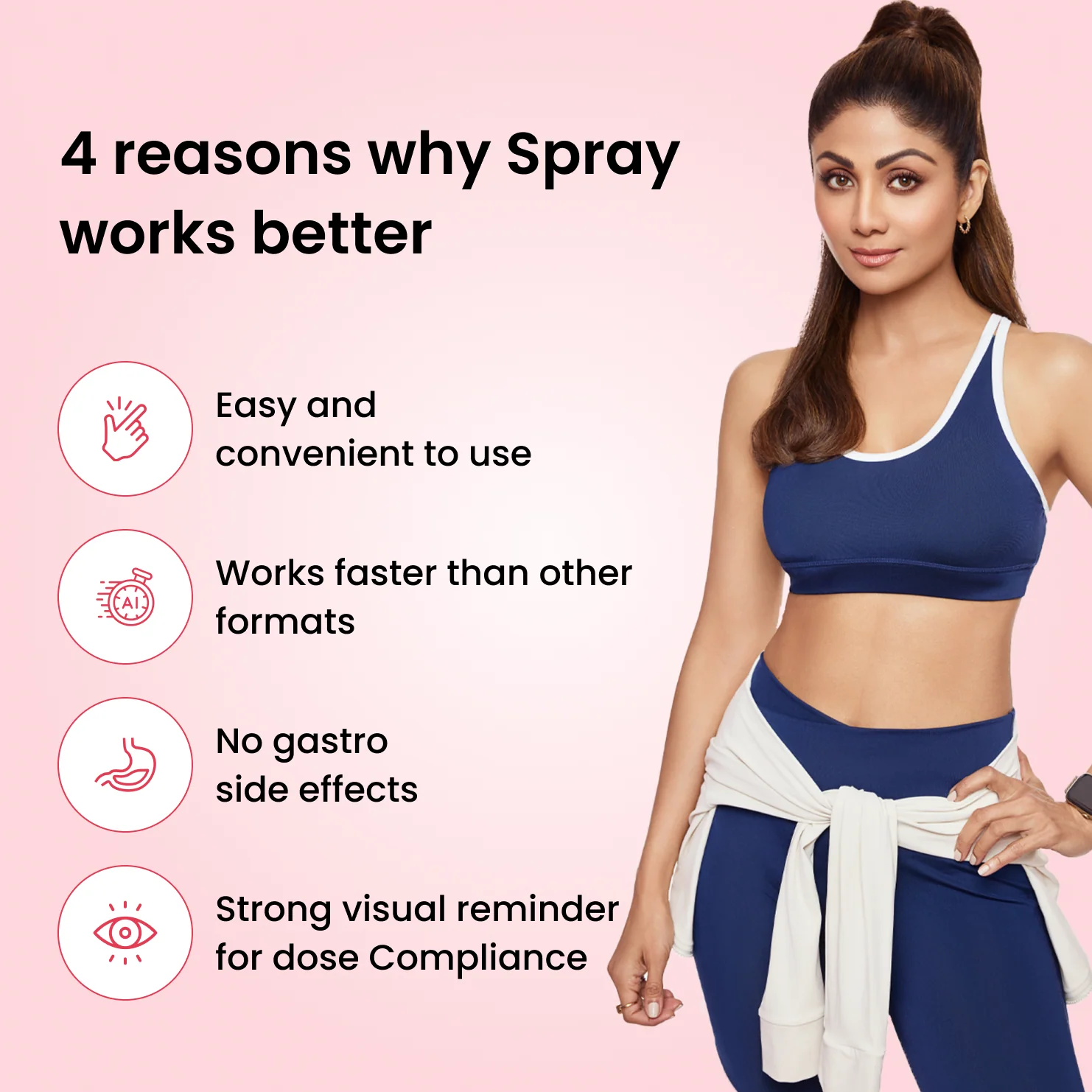 Dark Circles & Tired Skin Fixer infused with Iron - Image 12
