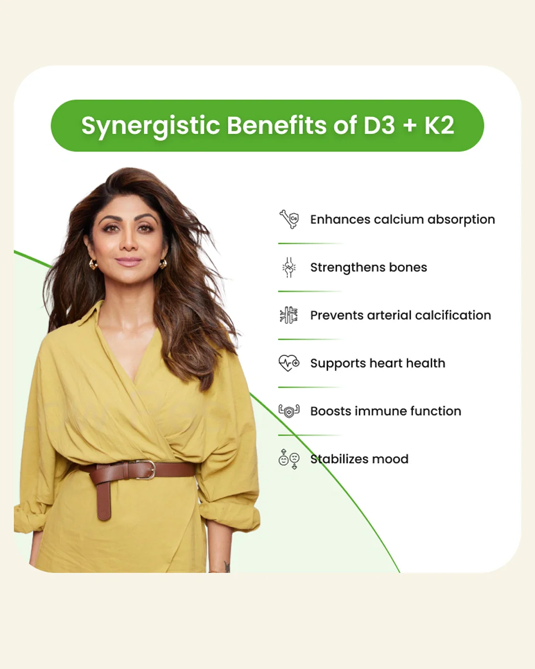 Vitamin D3 + K2 Immunity Booster Mouth Spray - Image 3