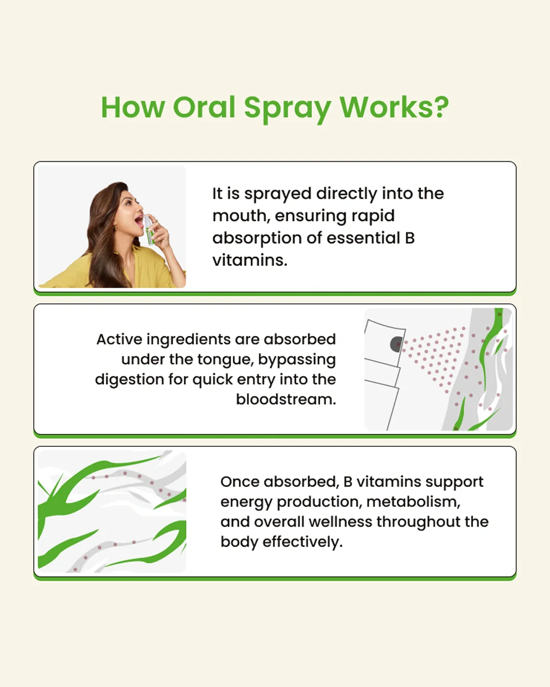 Vitamin D3 + K2 Immunity Booster Mouth Spray - Image 5