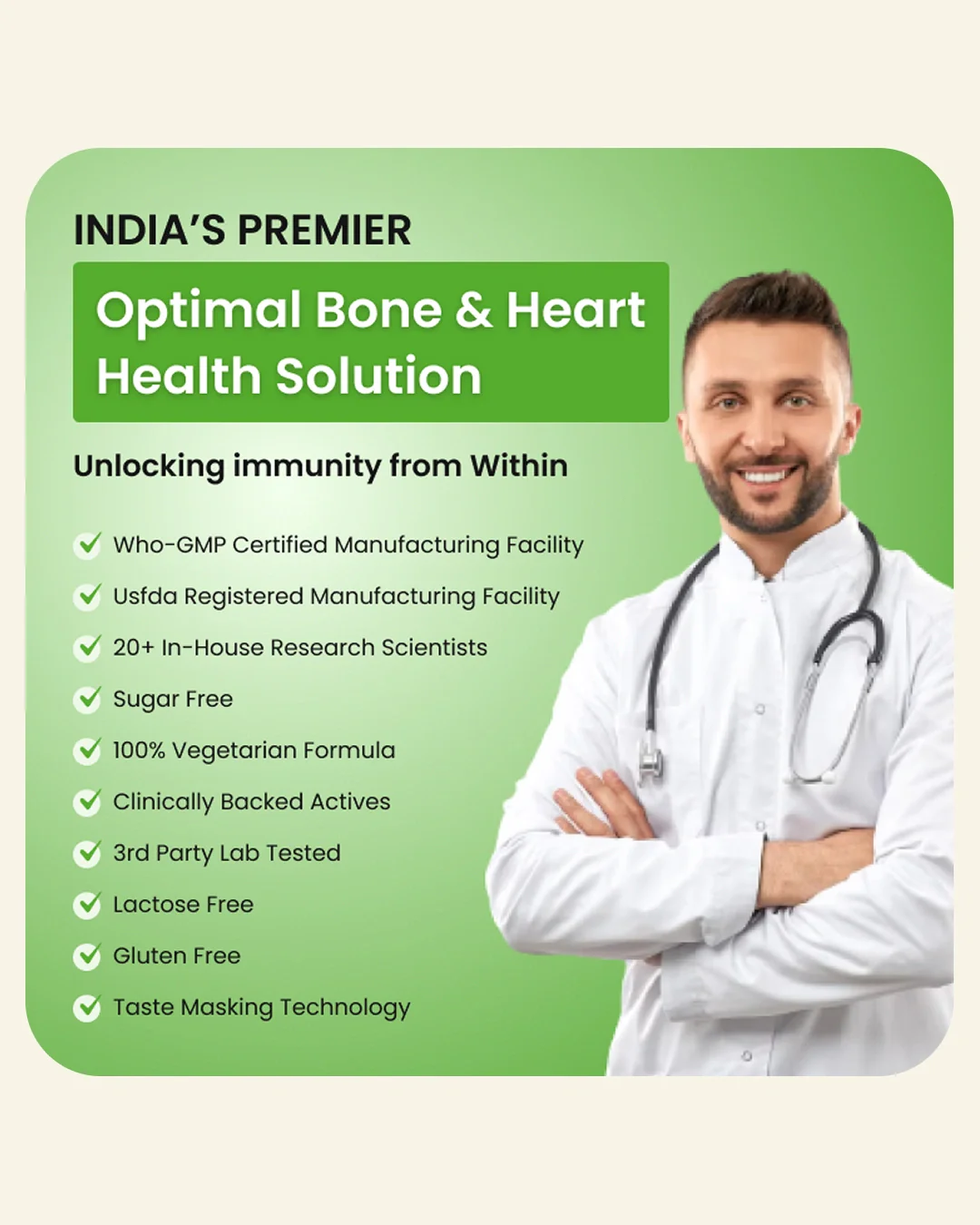 Vitamin D3 + K2 Immunity Booster Mouth Spray - Image 9